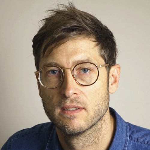 Boris Hoogeveen Easton